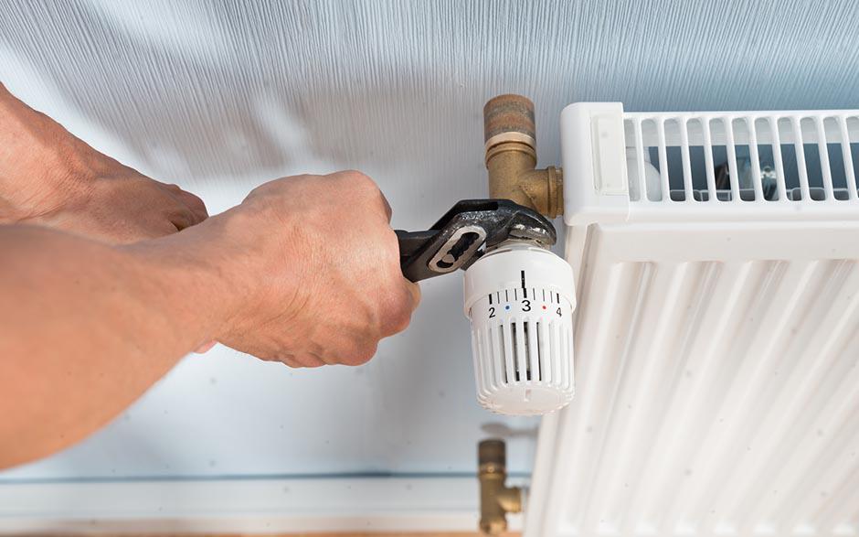 remplacement chauffage électrique Chalo-Saint-Mars