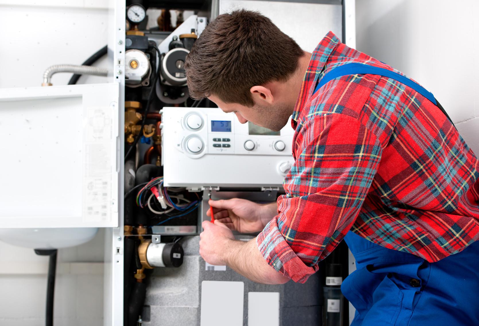 remplacement chauffage électrique Maisons-Alfort