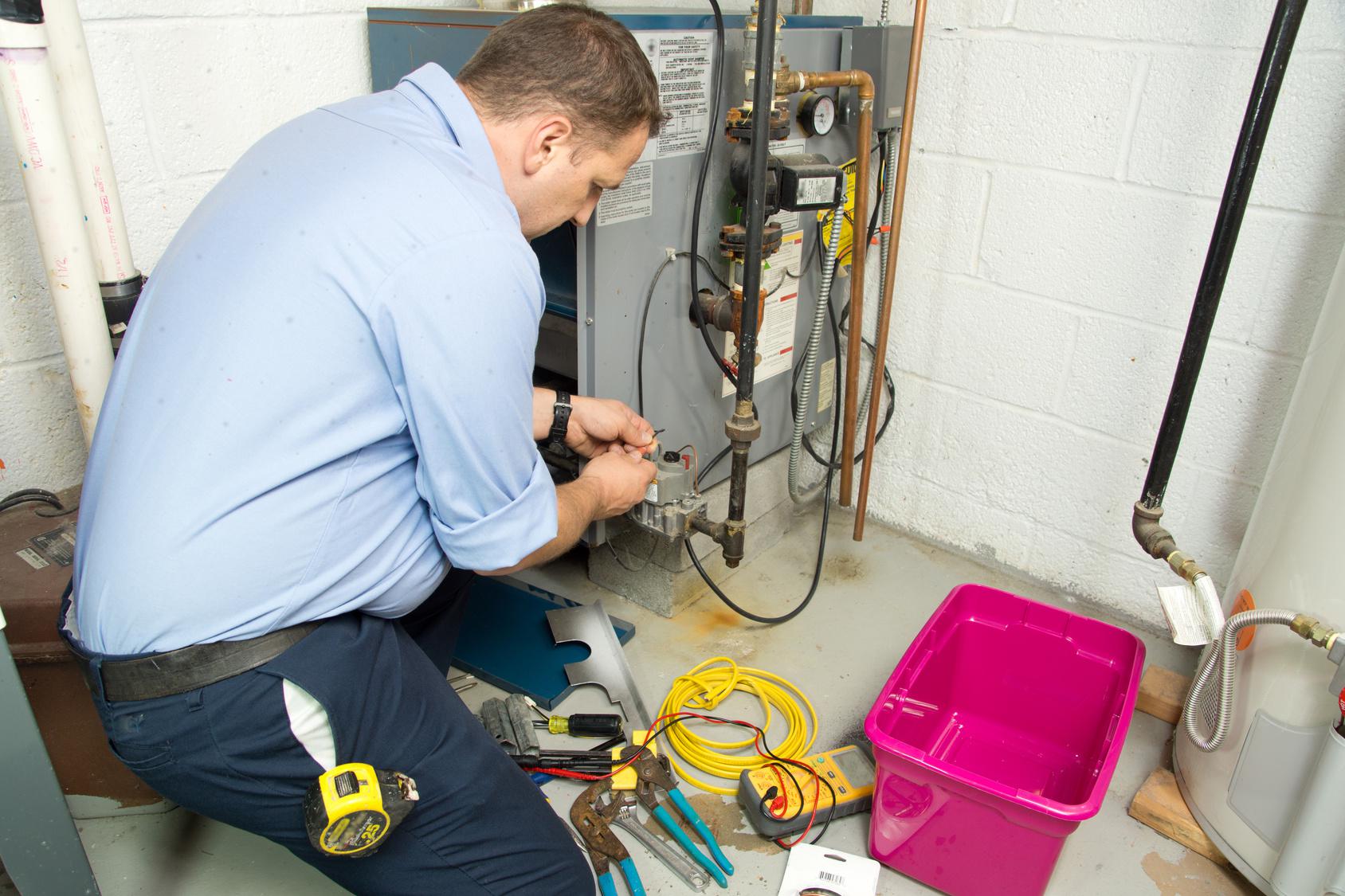 remplacement chauffage électrique Vitry-sur-Seine