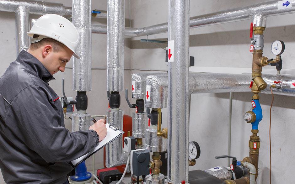 chauffage petrole Vitry-sur-Seine