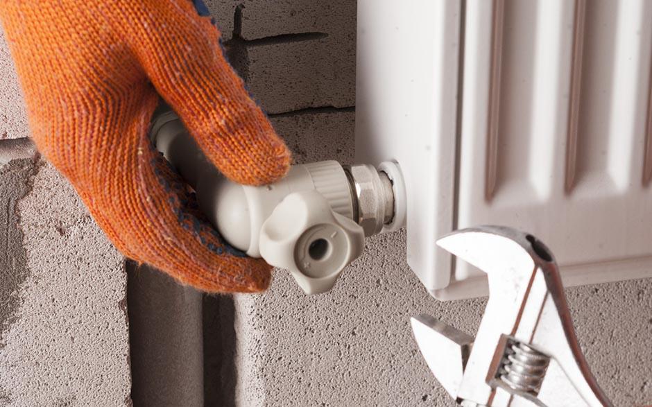  remplacement chauffage électrique Pélissanne